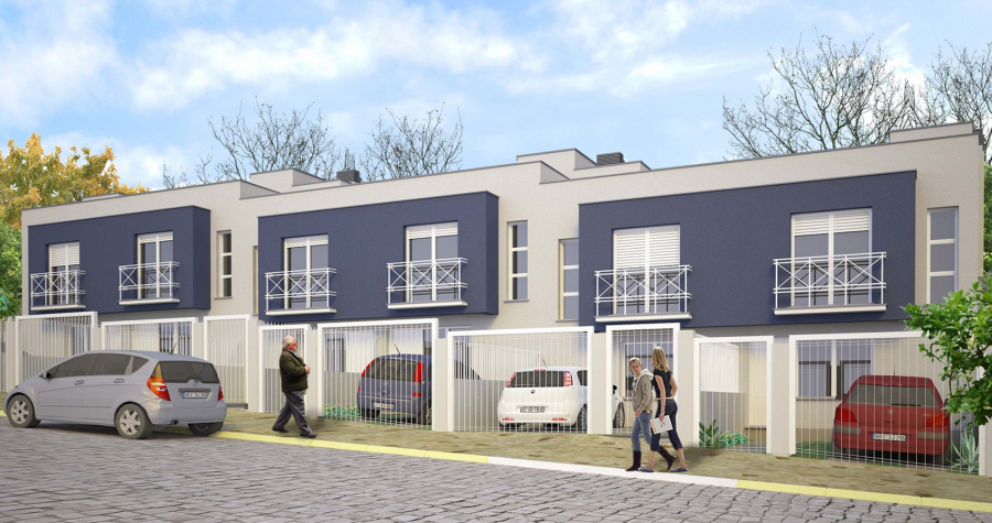 Residencial Tempranillo