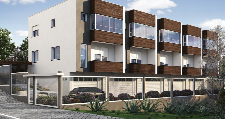 Residencial Tempranillo